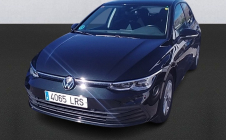 Renting Coche VOLKSWAGEN GOLF