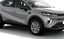 Renting Coche RENAULT CAPTUR