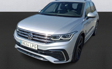 Renting Coche VOLKSWAGEN TIGUAN