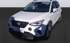 Renting Coche SEAT ARONA