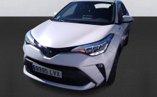 Renting Coche TOYOTA C-HR