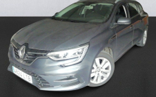 Renting Coche RENAULT MEGANE