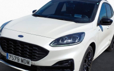 Renting Coche FORD KUGA
