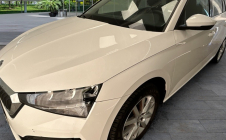 Renting Coche SKODA SCALA