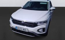 Renting Coche VOLKSWAGEN T-ROC