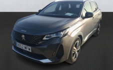 Renting Coche PEUGEOT 3008