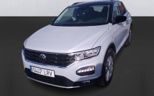 Renting Coche VOLKSWAGEN T-ROC
