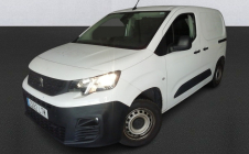Renting Coche PEUGEOT PARTNER