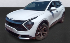 Renting Coche KIA SPORTAGE