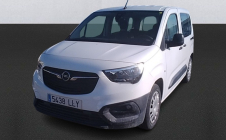 Renting Coche OPEL COMBO