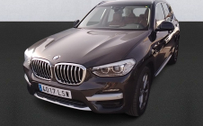 Renting Coche BMW X3