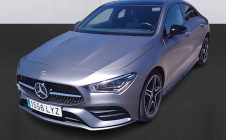 Renting Coche MERCEDES CLA