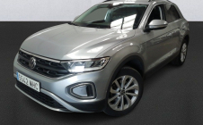 Renting Coche VOLKSWAGEN T-ROC