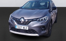 Renting Coche RENAULT CAPTUR