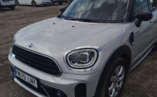 Renting Coche MINI COUNTRYMAN