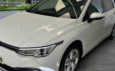 Renting Coche VOLKSWAGEN GOLF