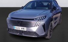 Renting Coche PEUGEOT 3008