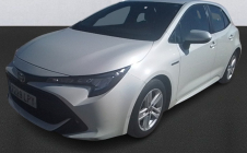 Renting Coche TOYOTA COROLLA