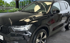 Renting Coche VOLVO XC40