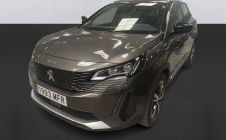 Renting Coche PEUGEOT 3008