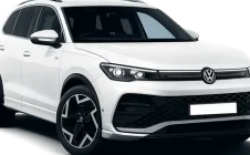 Renting Coche VOLKSWAGEN TIGUAN