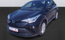 Renting Coche TOYOTA C-HR