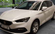 Renting Coche SEAT LEON