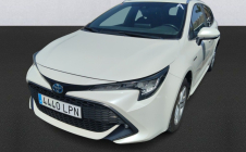 Renting Coche TOYOTA COROLLA