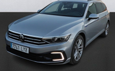 Renting Coche VOLKSWAGEN PASSAT