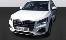 Renting Coche AUDI Q2