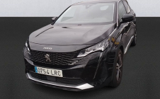 Renting Coche PEUGEOT 3008