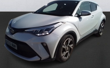 Renting Coche TOYOTA C-HR