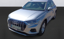 Renting Coche AUDI Q3