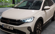 Renting Coche VOLKSWAGEN TAIGO