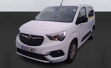 Renting Coche OPEL COMBO
