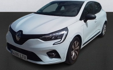 Renting Coche RENAULT CLIO