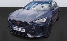 Renting Coche CUPRA FORMENTOR