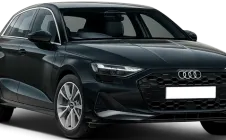 Renting Coche AUDI A3