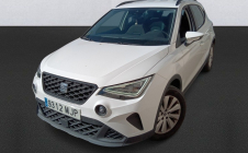 Renting Coche SEAT ARONA