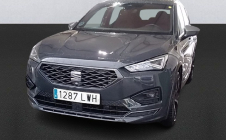 Renting Coche SEAT TARRACO