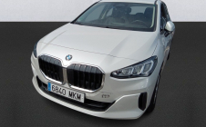 Renting Coche BMW SERIES 2 ACTIVE TOURER