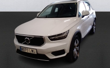 Renting Coche VOLVO XC40