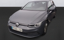 Renting Coche VOLKSWAGEN GOLF