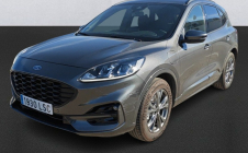 Renting Coche FORD KUGA