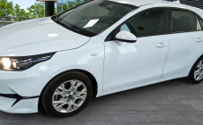 Renting Coche KIA CEED