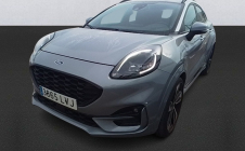 Renting Coche FORD PUMA