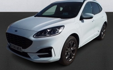 Renting Coche FORD KUGA