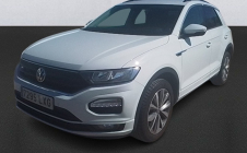 Renting Coche VOLKSWAGEN T-ROC