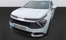 Renting Coche KIA SPORTAGE