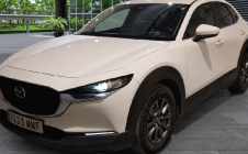 Renting Coche MAZDA CX-30